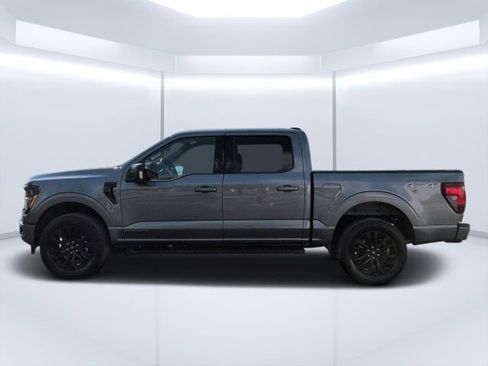 Used 2024 Ford F150 XLT w/ Equipment Group 303A High AWD/4WD image 6