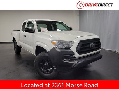 Used 2022 Toyota Tacoma SR5