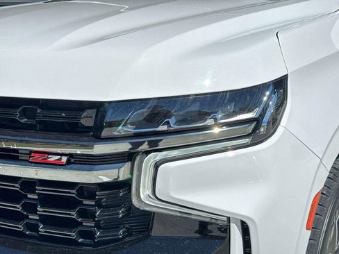 Used 2021 Chevrolet Tahoe Z71 AWD/4WD image 7