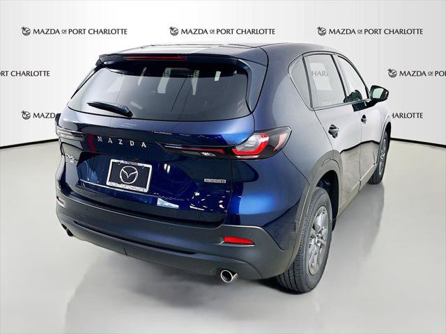 New 2026 MAZDA CX-5 Select AWD/4WD image 32