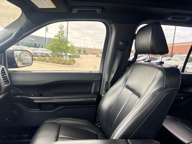 Used 2021 Ford Expedition XLT RWD image 20