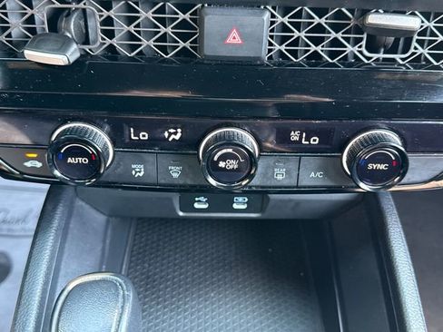 Used 2023 Honda Accord Sport image 30