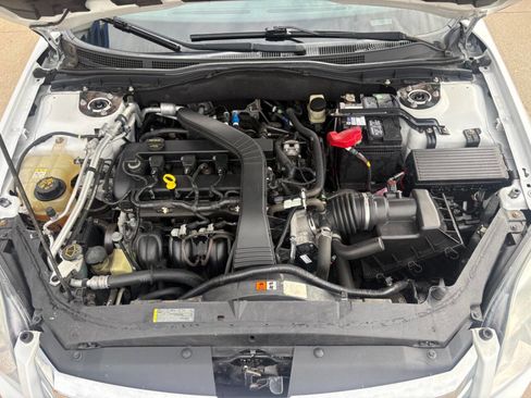 Used 2007 Ford Fusion SE image 21