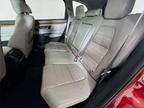 Certified 2022 Honda CR-V Touring image 11