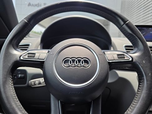Used 2017 Audi Q3 2.0T Premium w/ Convenience Package AWD/4WD image 30