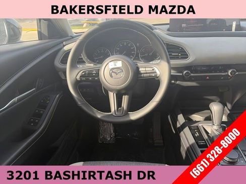 New 2026 MAZDA CX-30 Aire Edition image 13