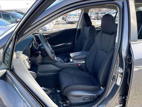 Certified 2025 Subaru Legacy Premium image 8