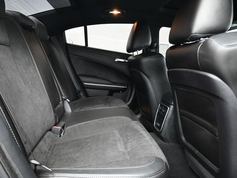 Used 2023 Dodge Charger Scat Pack w/ Plus Group image 17