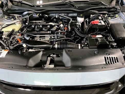 Used 2021 Honda Civic Sport image 31