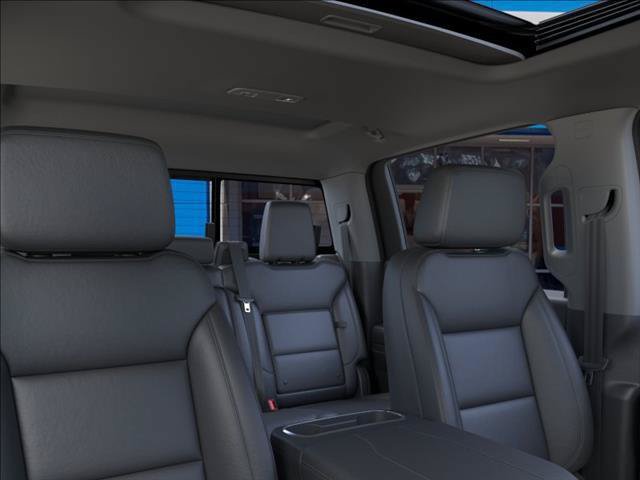 New 2026 Chevrolet Silverado 1500 RST AWD/4WD image 24