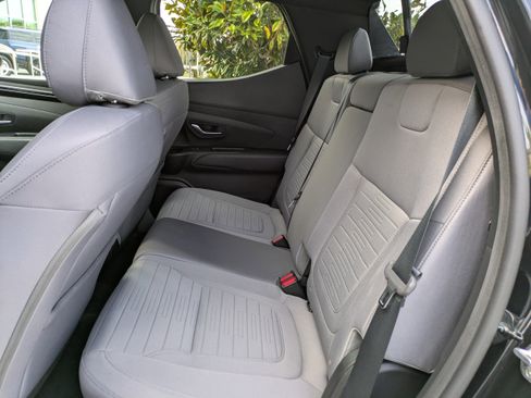 Certified 2023 Hyundai Santa Cruz SEL w/ Activity Package image 17