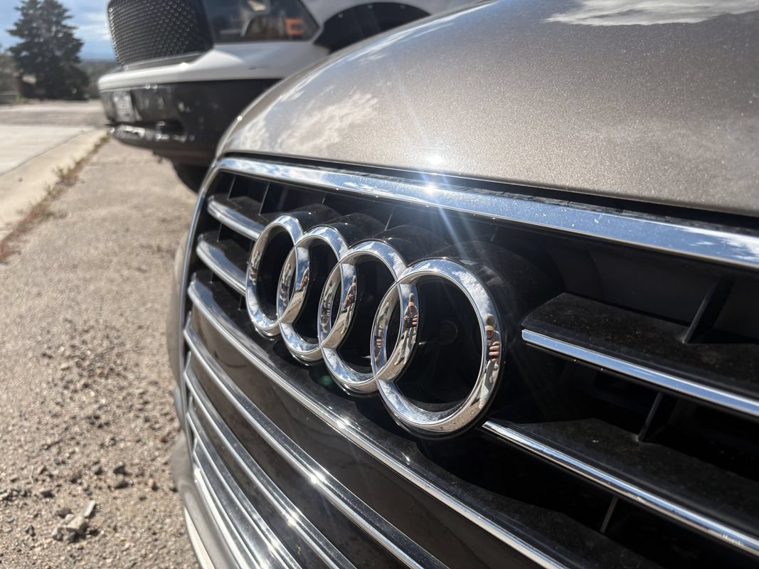 Used 2012 Audi A7 3.0T Prestige AWD/4WD image 41