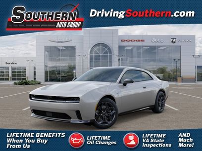 New 2025 Dodge Charger R/T w/ Quick Order Package 25M R/T