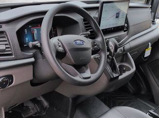 New 2026 Ford Transit 250 148 Medium Roof video 3