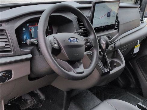 New 2026 Ford Transit 250 148 Medium Roof image 3