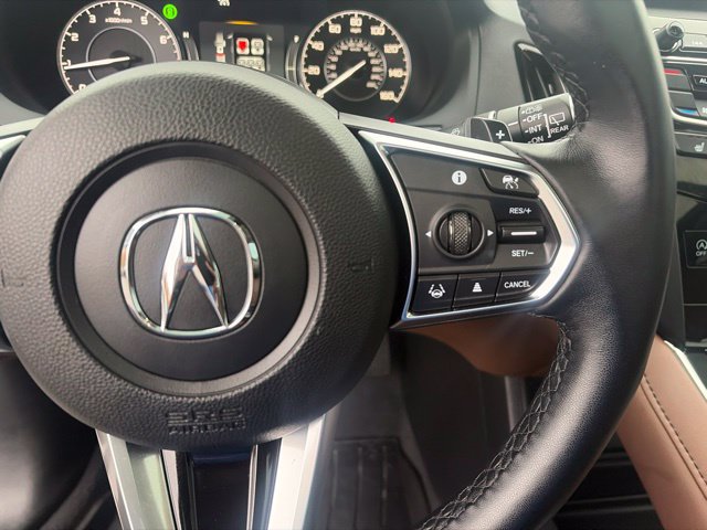 Used 2026 Acura RDX w/ Technology Package AWD/4WD image 17