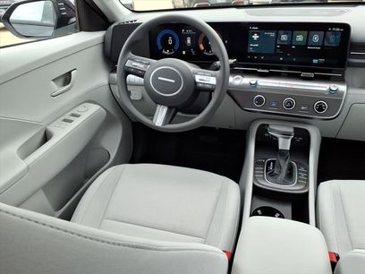 New 2026 Hyundai Kona SE