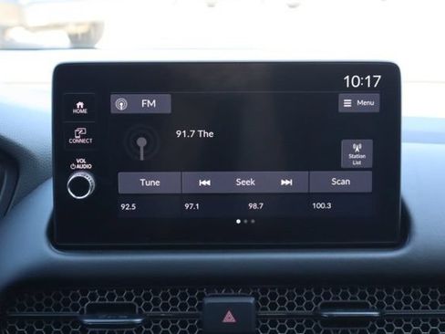 Used 2026 Honda HR-V Sport image 8