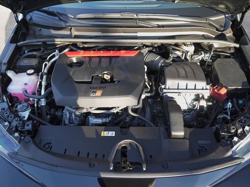 Certified 2025 Toyota Corolla GR image 7