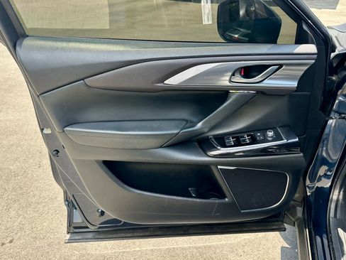 Used 2016 MAZDA CX-9 Grand Touring AWD/4WD image 8