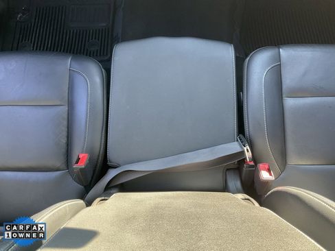 Used 2017 Chevrolet Silverado 1500 LT w/ All Star Edition image 46