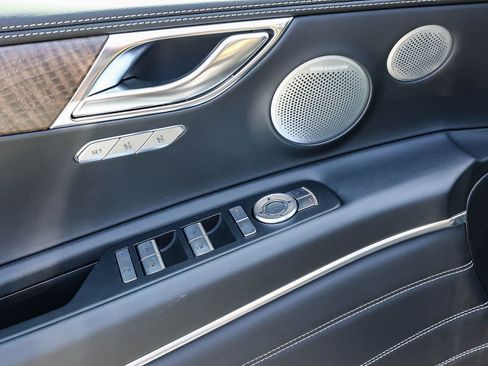 New 2026 Genesis GV80 3.5T Prestige AWD/4WD image 22