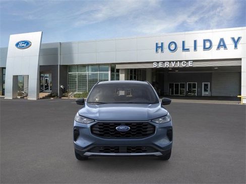 New 2026 Ford Escape ST-Line w/ Tech Pack #1 image 6