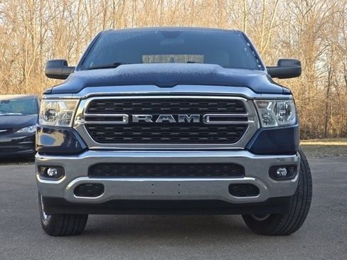 Used 2022 RAM 1500 Big Horn image 3