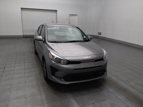 Used 2023 Kia Rio S w/ Technology Package FWD image 14