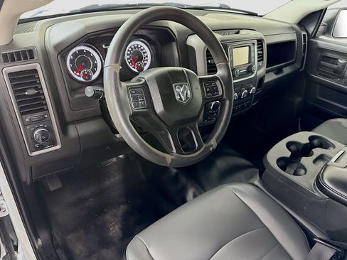 Used 2023 RAM 1500 Tradesman w/ Protection Group AWD/4WD image 22