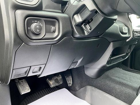 New 2026 RAM 2500 Tradesman image 15