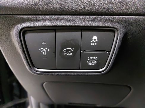 Certified 2024 Hyundai Tucson Blue image 25