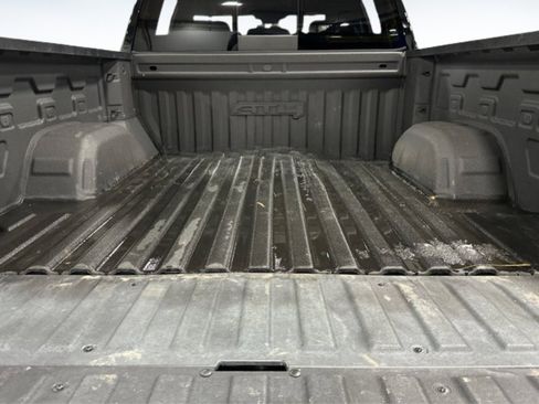 Used 2022 GMC Sierra 1500 AT4 image 47