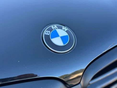 Used 2025 BMW X6 M Competition w/ Executive Package image 12