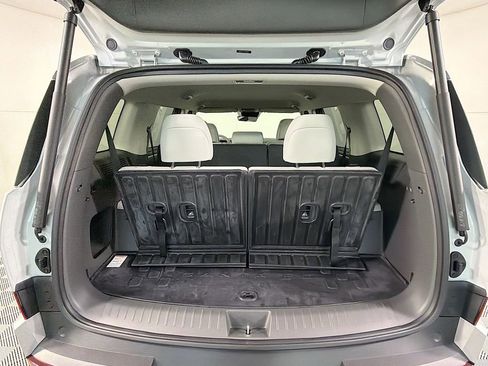 Used 2026 Hyundai Santa Fe SEL image 26