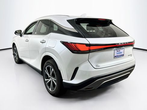 Used 2023 Lexus RX 350 Premium w/ Accessory Package AWD/4WD image 7