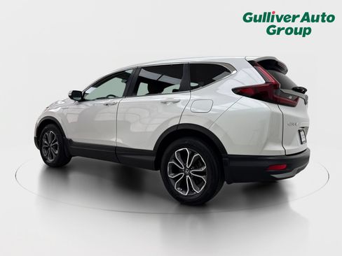 Used 2022 Honda CR-V EX image 4
