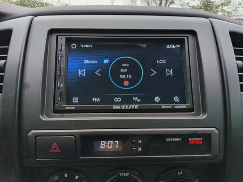 Used 2013 Toyota Tacoma 2WD Regular Cab image 18
