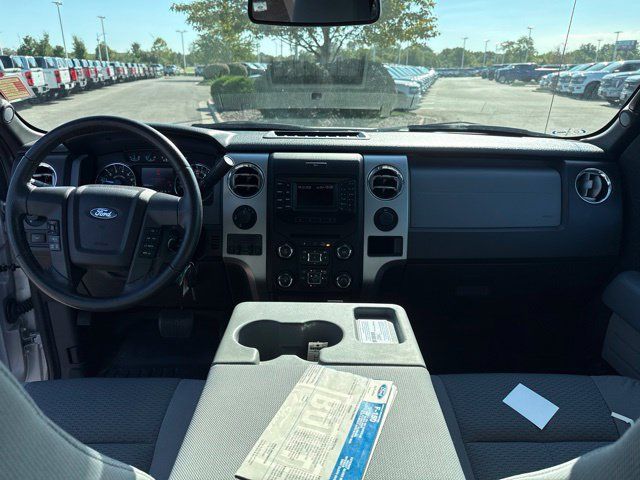Used 2014 Ford F150 XLT w/ Equipment Group 302A Luxury AWD/4WD image 21