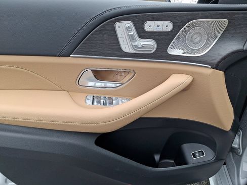 New 2026 Mercedes-Benz GLE 450 4MATIC image 8