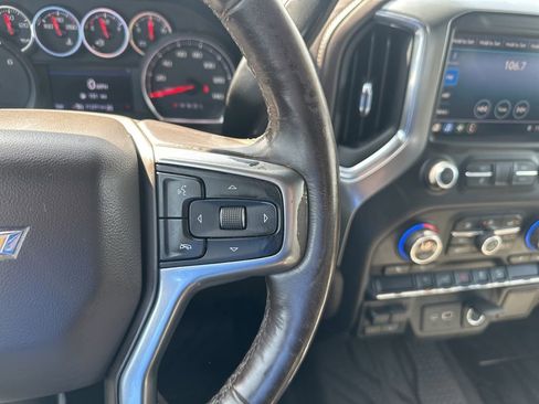 Used 2019 Chevrolet Silverado 1500 LT w/ All-Star Edition image 10