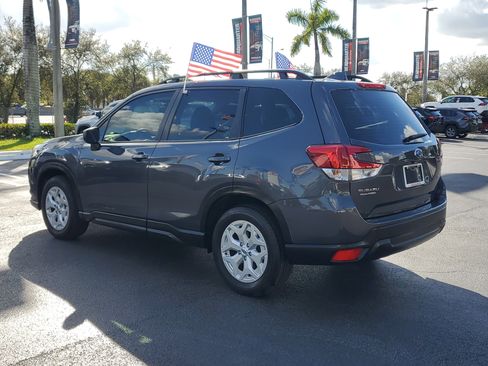 Used 2023 Subaru Forester image 8