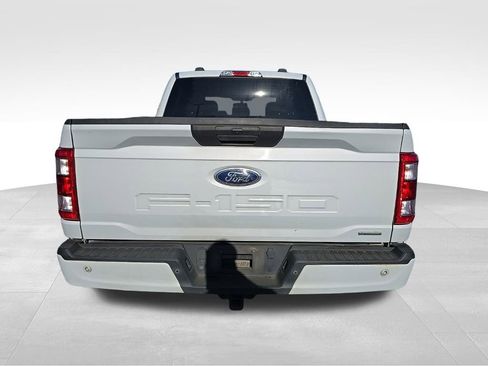 Used 2022 Ford F150 XL w/ STX Appearance Package image 14
