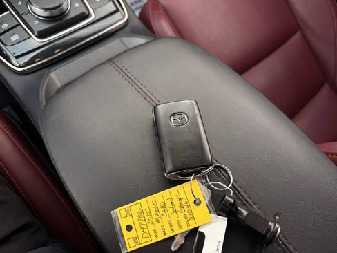 Used 2025 MAZDA CX-30 AWD 2.5 S w/ Preferred Package image 48