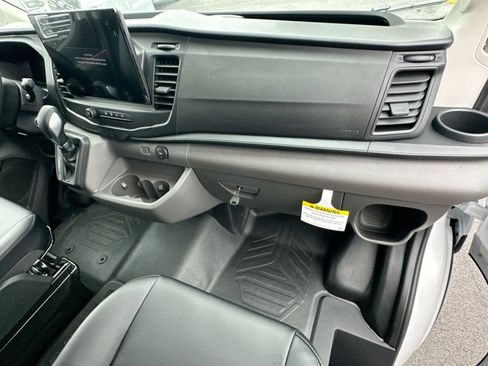 New 2026 Ford Transit 350 Base w/ Load Area Protection Package image 38