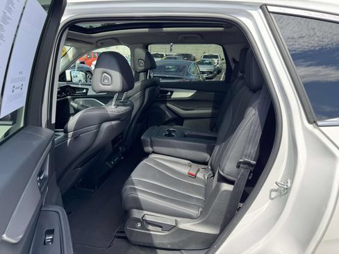 Used 2023 Acura MDX SH-AWD image 23