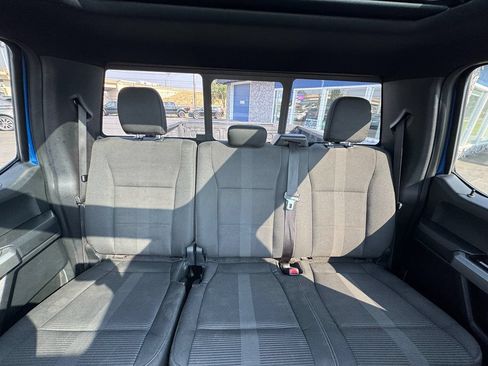 Used 2016 Ford F150 XLT w/ Equipment Group 302A Luxury AWD/4WD image 32