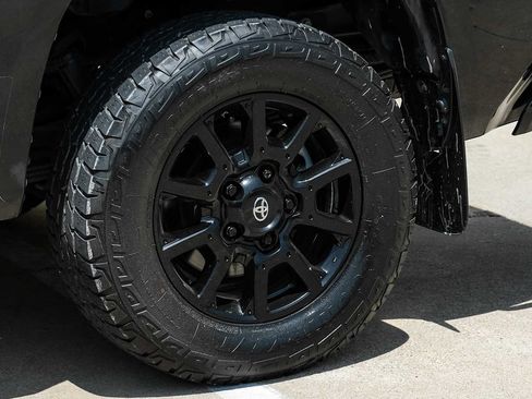 Used 2020 Toyota Tundra SR5 w/ SX Package RWD image 54