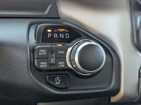 Used 2023 RAM 1500 Big Horn w/ Trailer Tow Group image 30