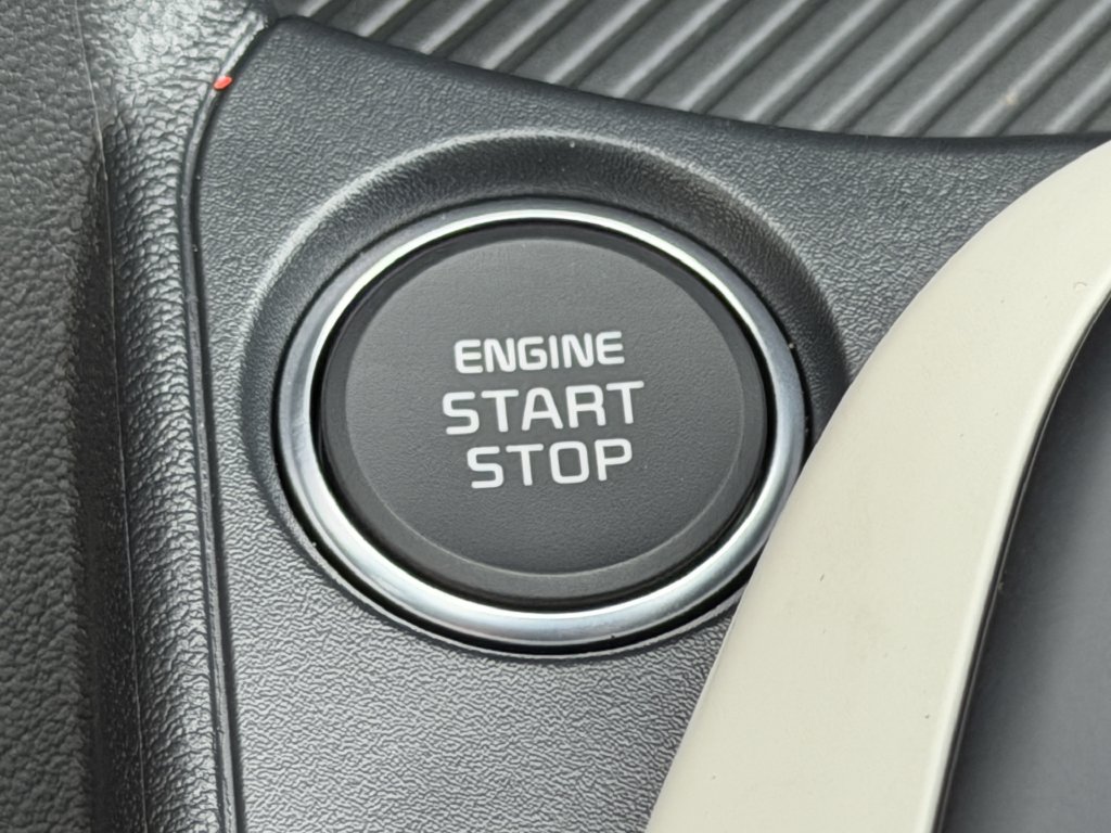 New 2026 Kia K4 GT-Line Turbo FWD image 30